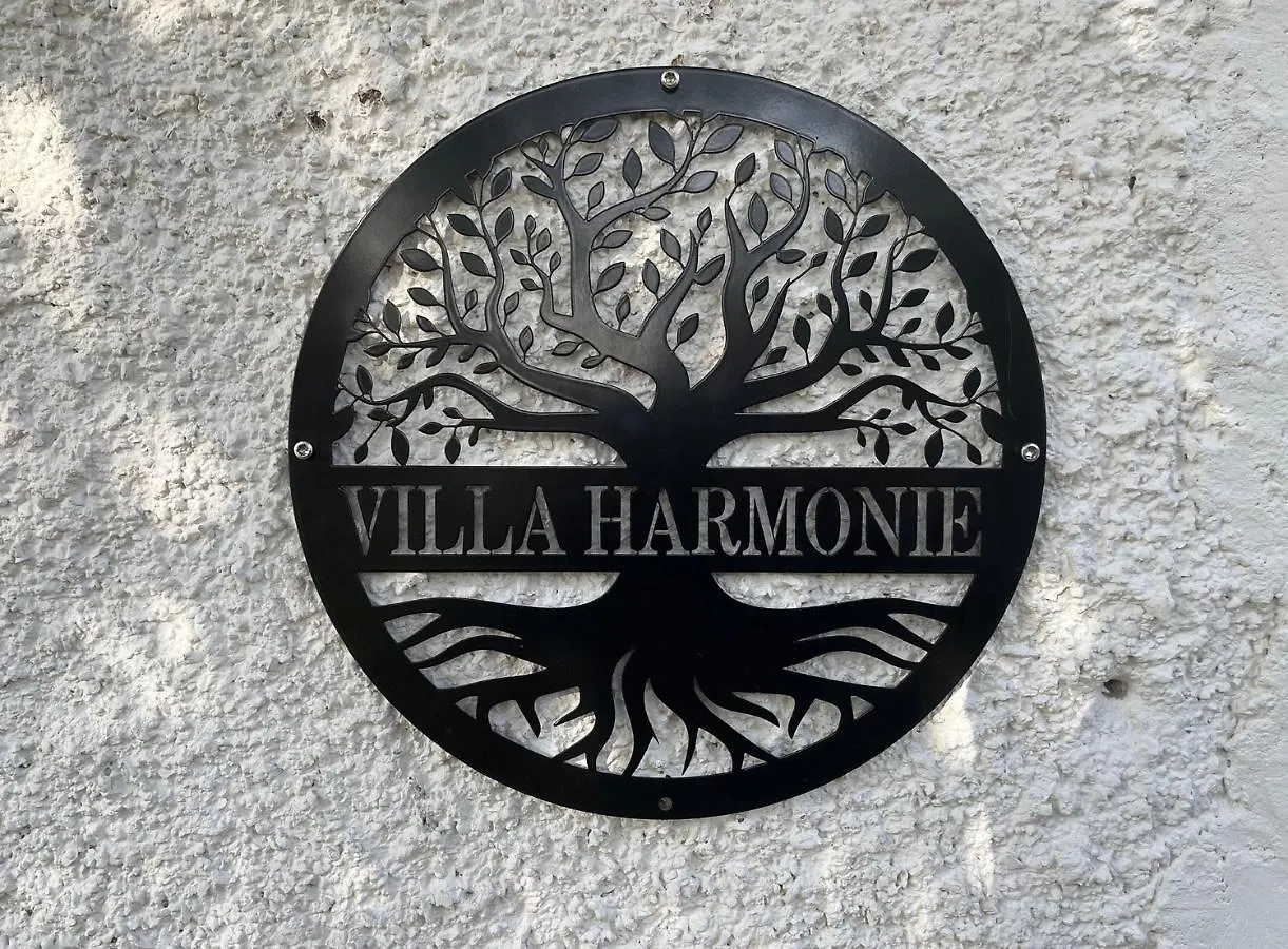 Villa Harmonie - Unique Provencal Charm Antibes 0*,  France