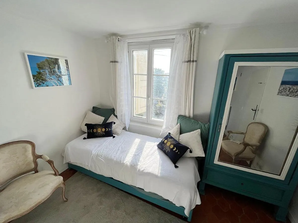 Villa Harmonie - Unique Provencal Charm Antibes 0*,  France