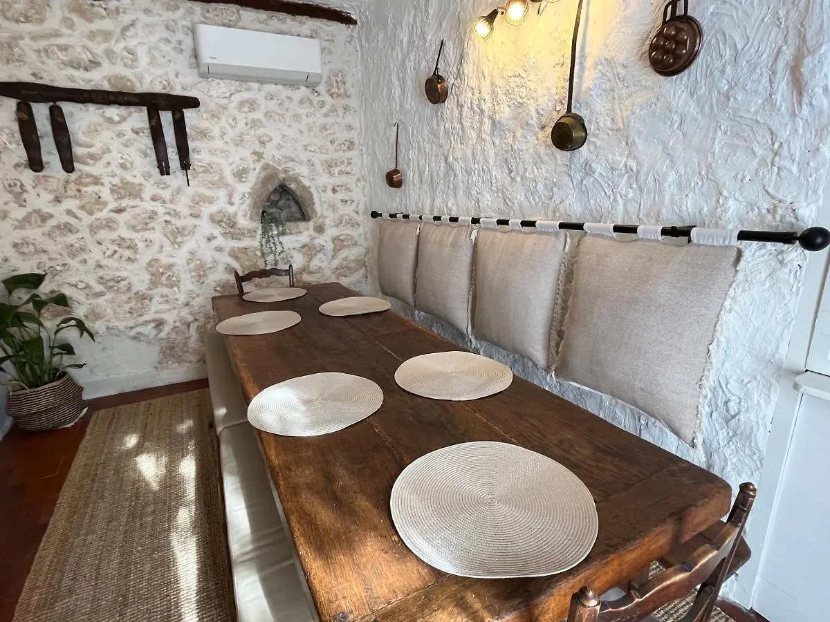 Villa Harmonie - Unique Provencal Charm Antibes 0*,