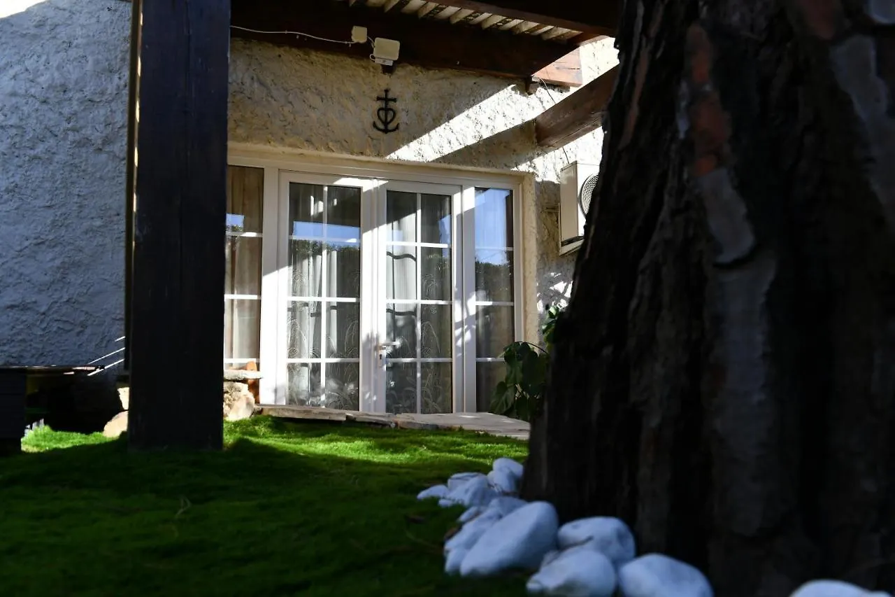 Villa Harmonie - Unique Provencal Charm Antibes