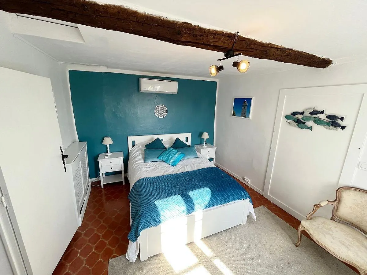 Villa Harmonie - Unique Provencal Charm Antibes