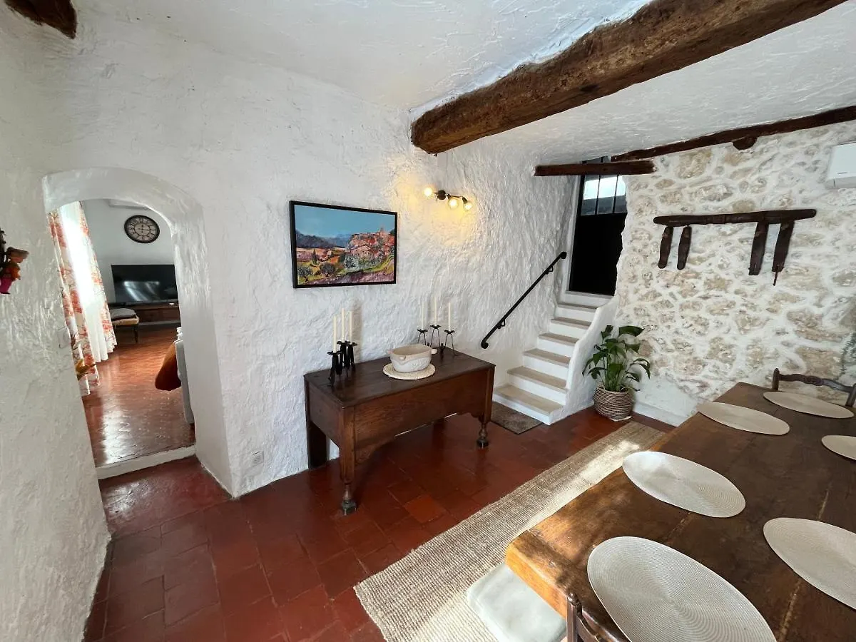 Villa Harmonie - Unique Provencal Charm Antibes