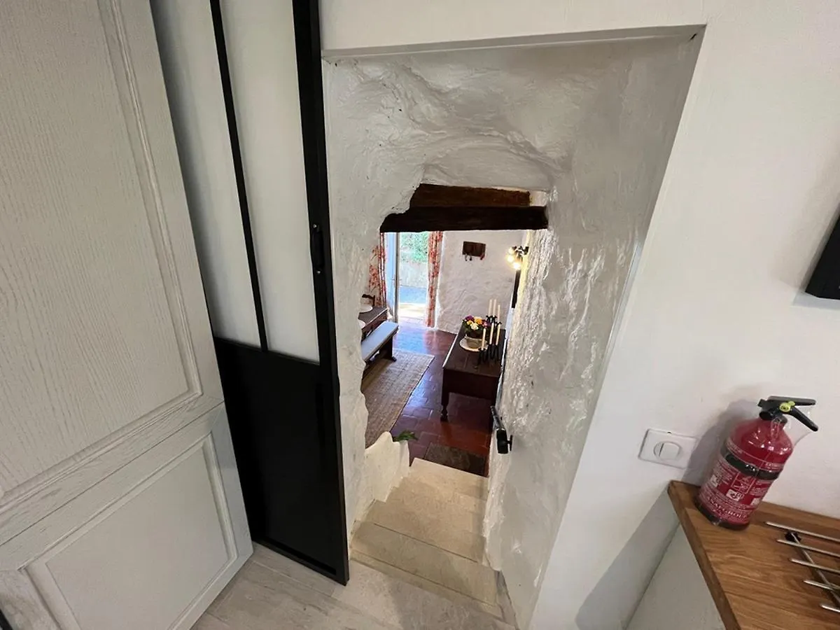 Villa Harmonie - Unique Provencal Charm Antibes France