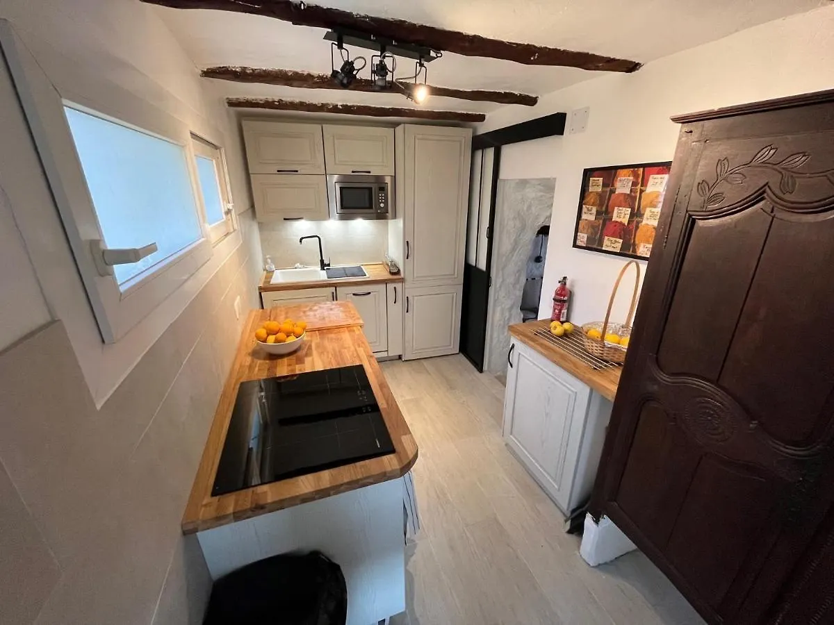 Villa Harmonie - Unique Provencal Charm Antibes