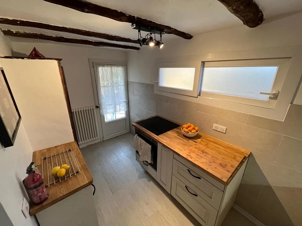 Villa Harmonie - Unique Provencal Charm Antibes 0*,
