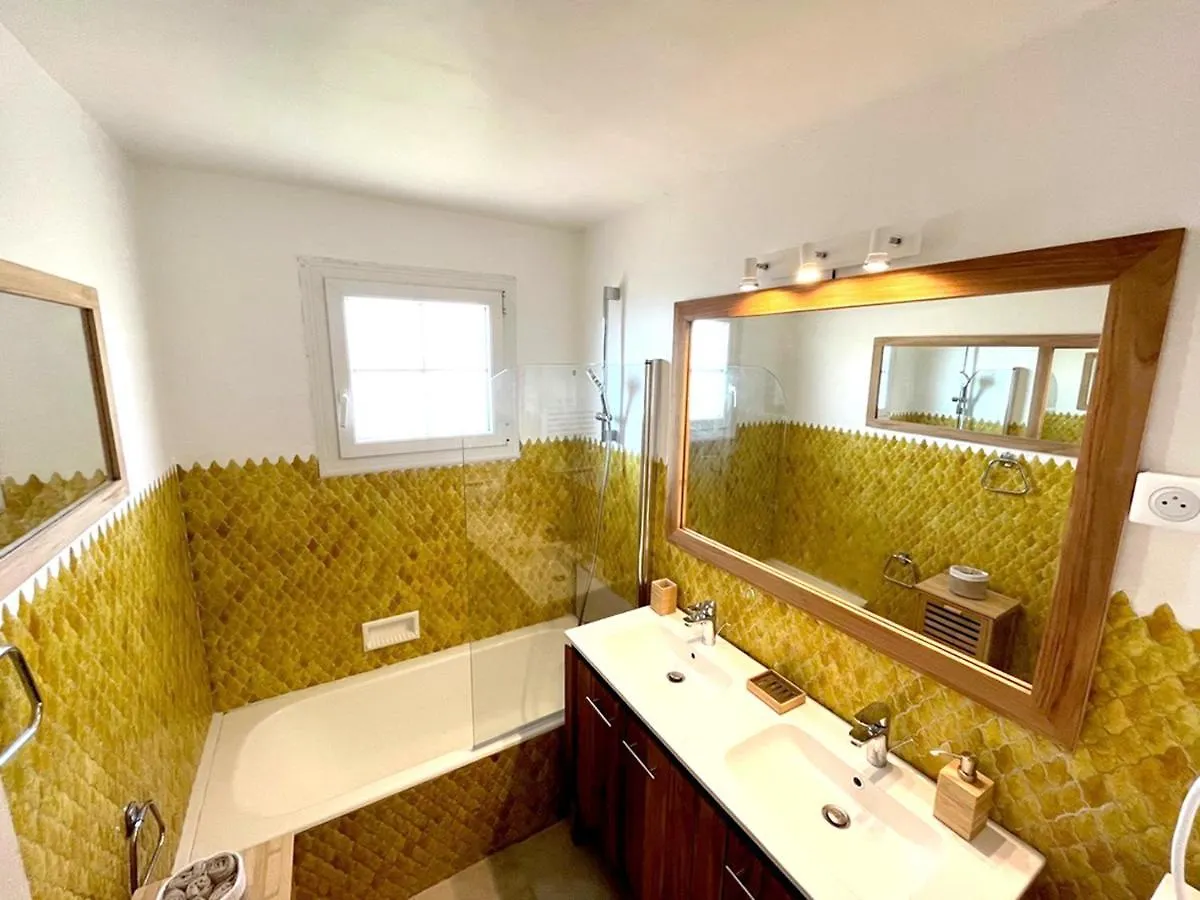 Villa Harmonie - Unique Provencal Charm Antibes