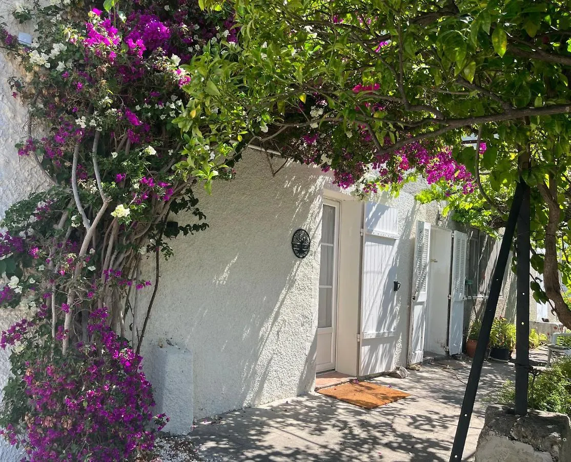 Villa Harmonie - Unique Provencal Charm Antibes