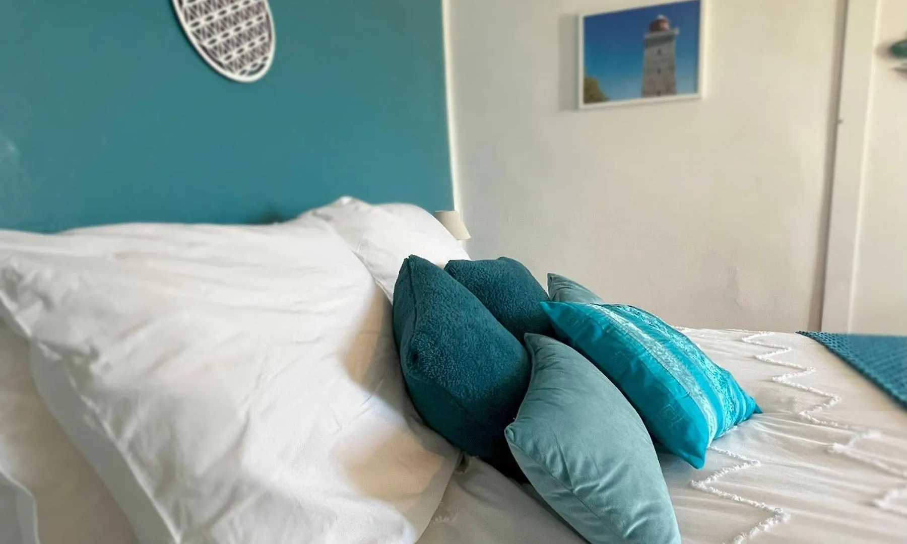 Villa Harmonie - Unique Provencal Charm Antibes