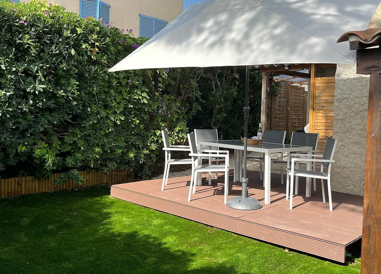 Villa Harmonie - Unique Provencal Charm Antibes
