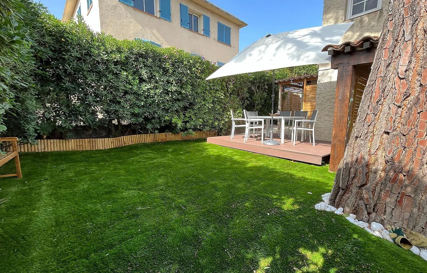 Villa Harmonie - Unique Provencal Charm Antibes